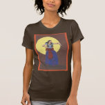 Gypsy Girl T-shirts