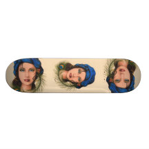 Gypsy I Skate Boards