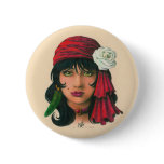 Gypsy II Pin