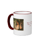 Gypsy in Reflection Mug
