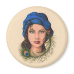 Gypsy magnets
