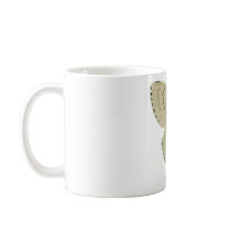 gypsy moth mug