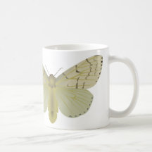 gypsy moth mug