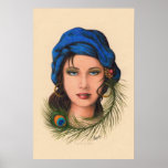 Gypsy Poster