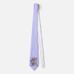 gypsy skull ties
