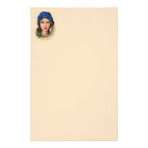 Gypsy Stationery Paper