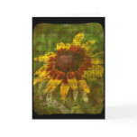 Gypsy Sweetheart Floral Collage cards