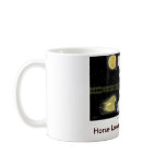Gypsy Vanner Horse Mug