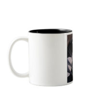 Gypsy Vanner I Coffee Mug