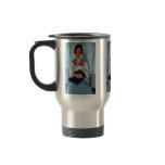 Gypsy Woman With Child By Modigliani Amedeo mugs