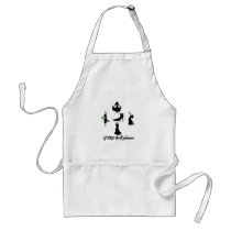 GYR8 Bellydance Apron
