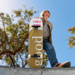 GYS skateboard