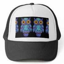 H00t Owl Cap Hat