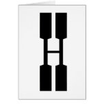 H1 CARD