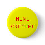 H1N1 carrier