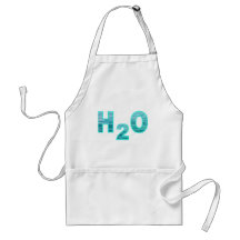 H2O APRON