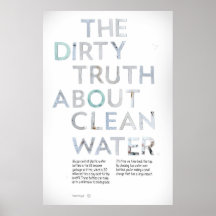h2o Exposed Posters