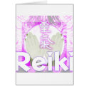 H3 Reiki Card