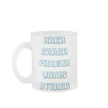 H/C/P/V/A mugs