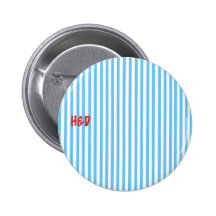 H&D button