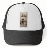H.M.S. Pinafore Trucker Hats
