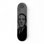 H.P. Lovecraft Skate Board