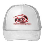 [H] Spiral Design Hat