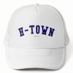H-Town Hats
