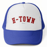 H-Town Hats