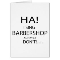Ha Barbershop