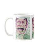 "Ha Ha Ha" mugs