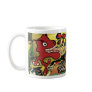 HA HA mug