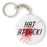 HA Keychain - splat