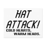 HA Postcards