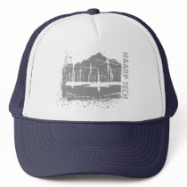 HAARP HAT