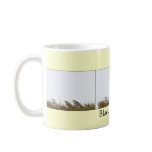Habitat Herons Mug