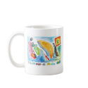 Habitat mugs