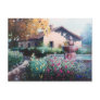 Hacienda Postcard