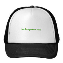 Hacker Gamez Hat