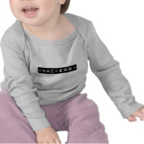 Hackers Zerocool T Shirt