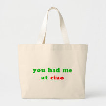 Ciao Bag