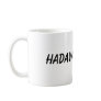 Hadaway and ... mugs
