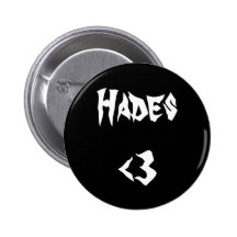 Hades <3 pin