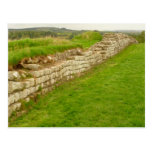 Hadrian's Wall Postcard