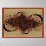Hadron Collider Poster posters