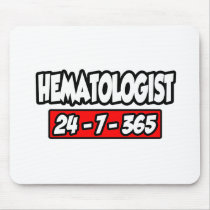 Haematologist 24-7-365