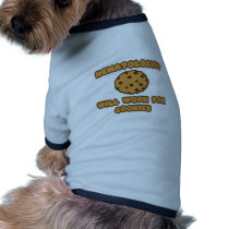 Haematologist .. Will Work for Cookies