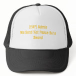 [HAF] Admin Hat