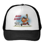 Haggis Basher Trucker Hats