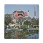Haghia Sophya, Once The World's Largest Byzantine Fridge Magnet